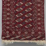 518999 Oriental rug